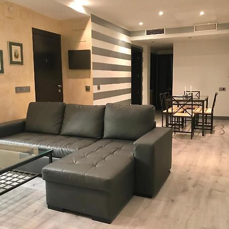 Styling Sierpes Center Apartman Sevilla Kültér fotó