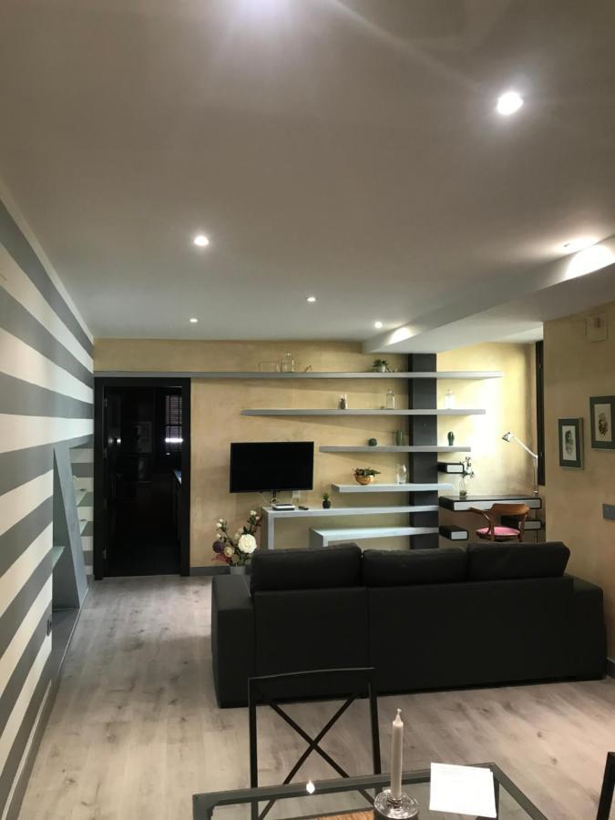 Styling Sierpes Center Apartman Sevilla Kültér fotó