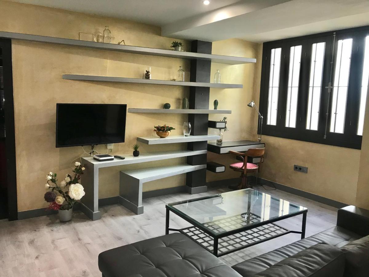 Styling Sierpes Center Apartman Sevilla Kültér fotó
