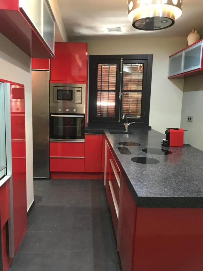Styling Sierpes Center Apartman Sevilla Kültér fotó