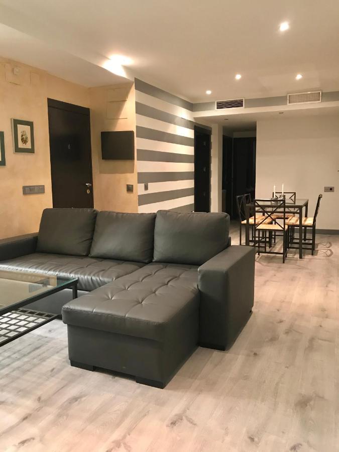 Styling Sierpes Center Apartman Sevilla Kültér fotó