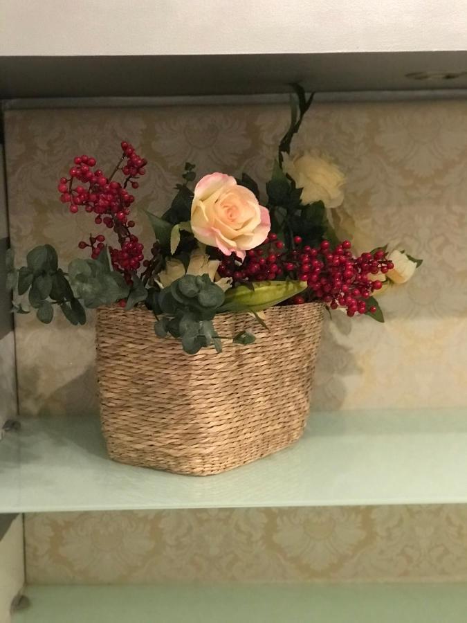 Styling Sierpes Center Apartman Sevilla Kültér fotó