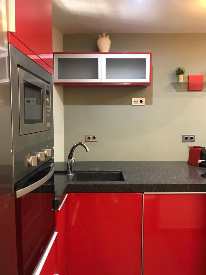 Styling Sierpes Center Apartman Sevilla Kültér fotó