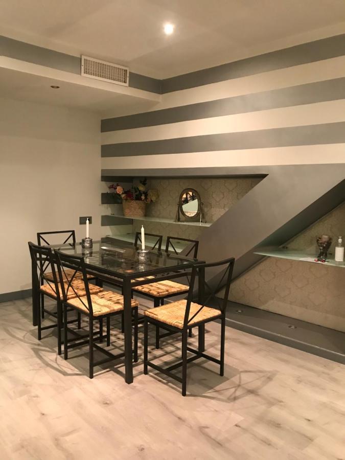 Styling Sierpes Center Apartman Sevilla Kültér fotó