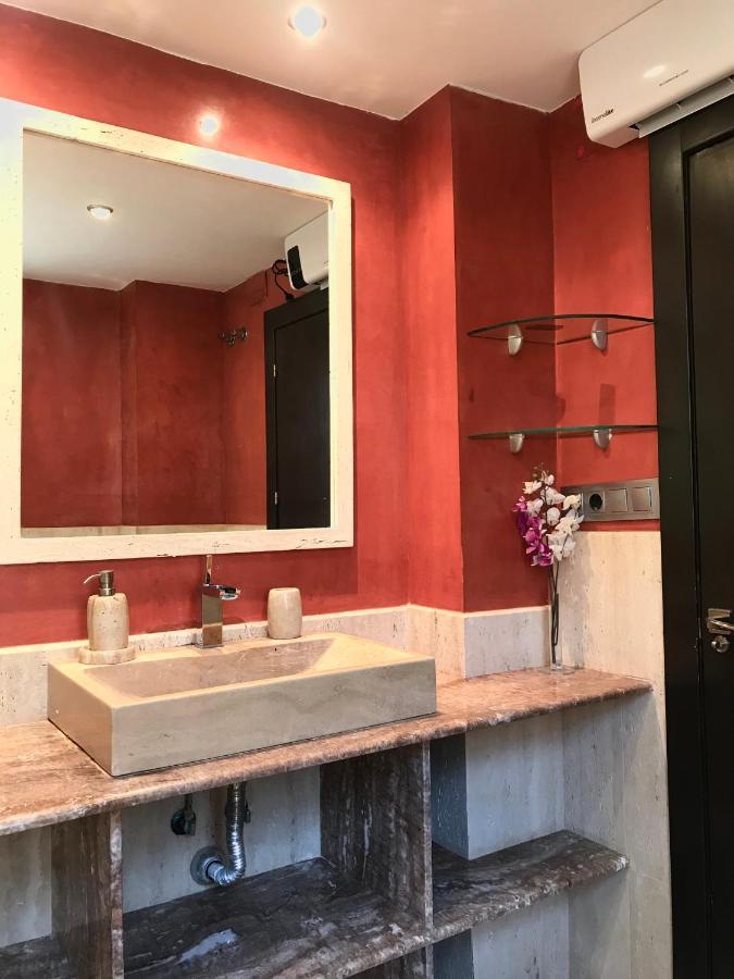 Styling Sierpes Center Apartman Sevilla Kültér fotó