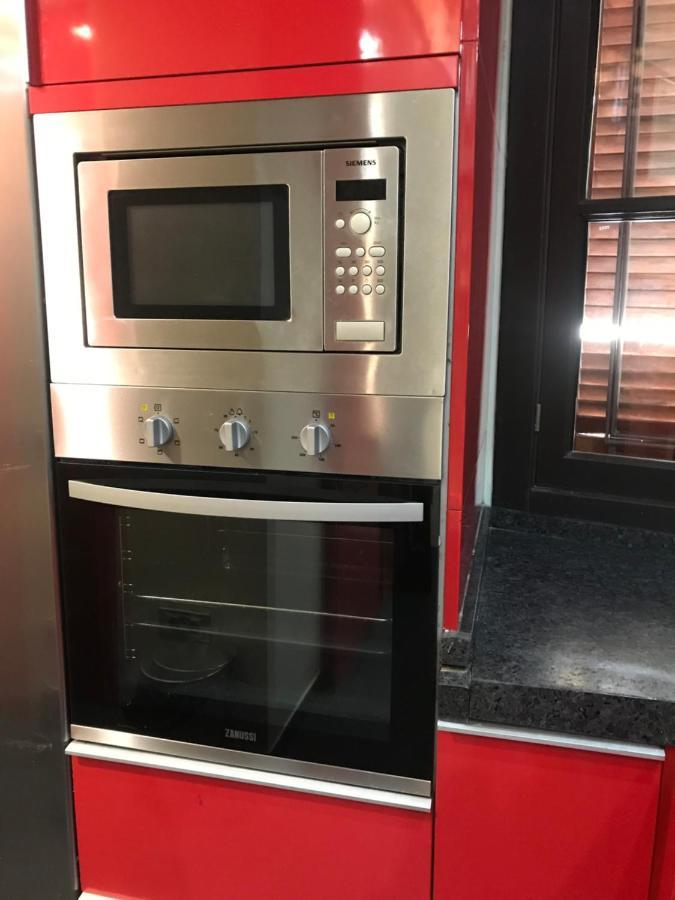 Styling Sierpes Center Apartman Sevilla Kültér fotó