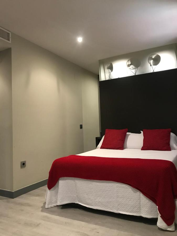 Styling Sierpes Center Apartman Sevilla Kültér fotó