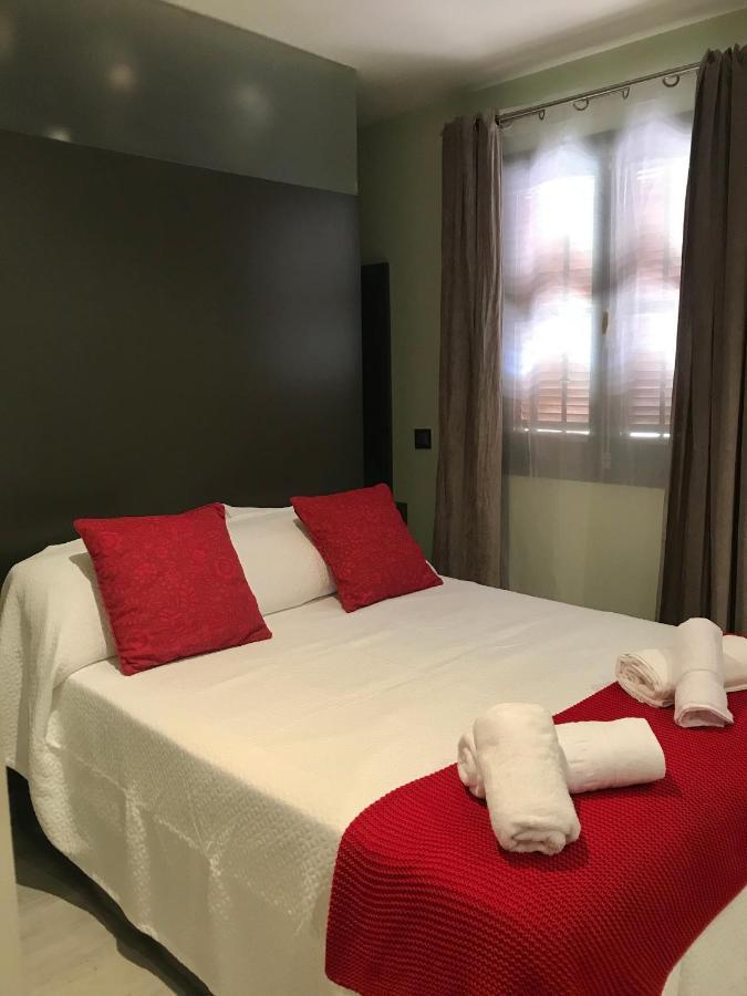 Styling Sierpes Center Apartman Sevilla Kültér fotó