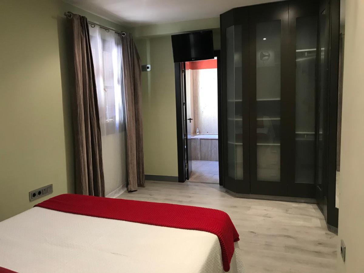 Styling Sierpes Center Apartman Sevilla Kültér fotó