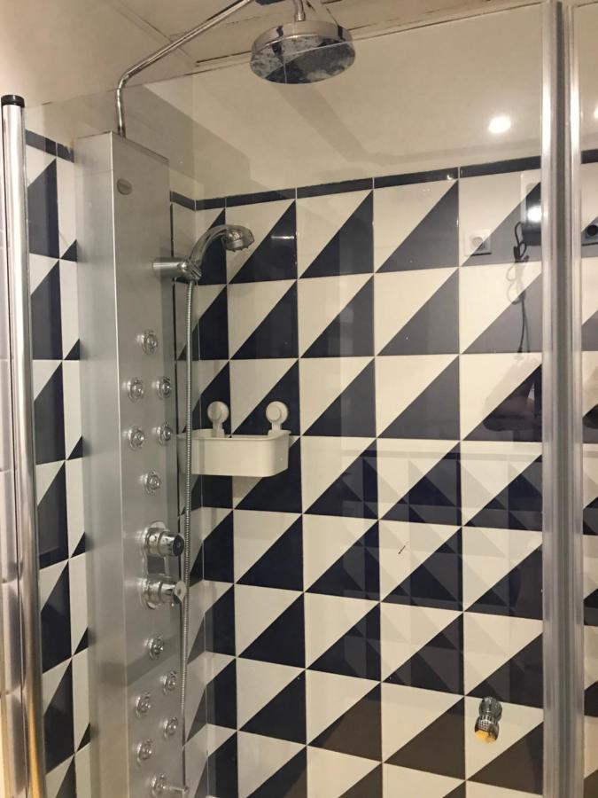 Styling Sierpes Center Apartman Sevilla Kültér fotó