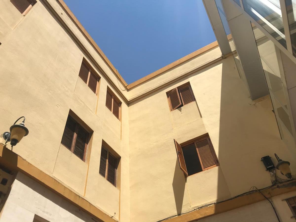 Styling Sierpes Center Apartman Sevilla Kültér fotó